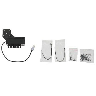 ProClip USA USB ETHERNET HUB KIT AMPS PLATE